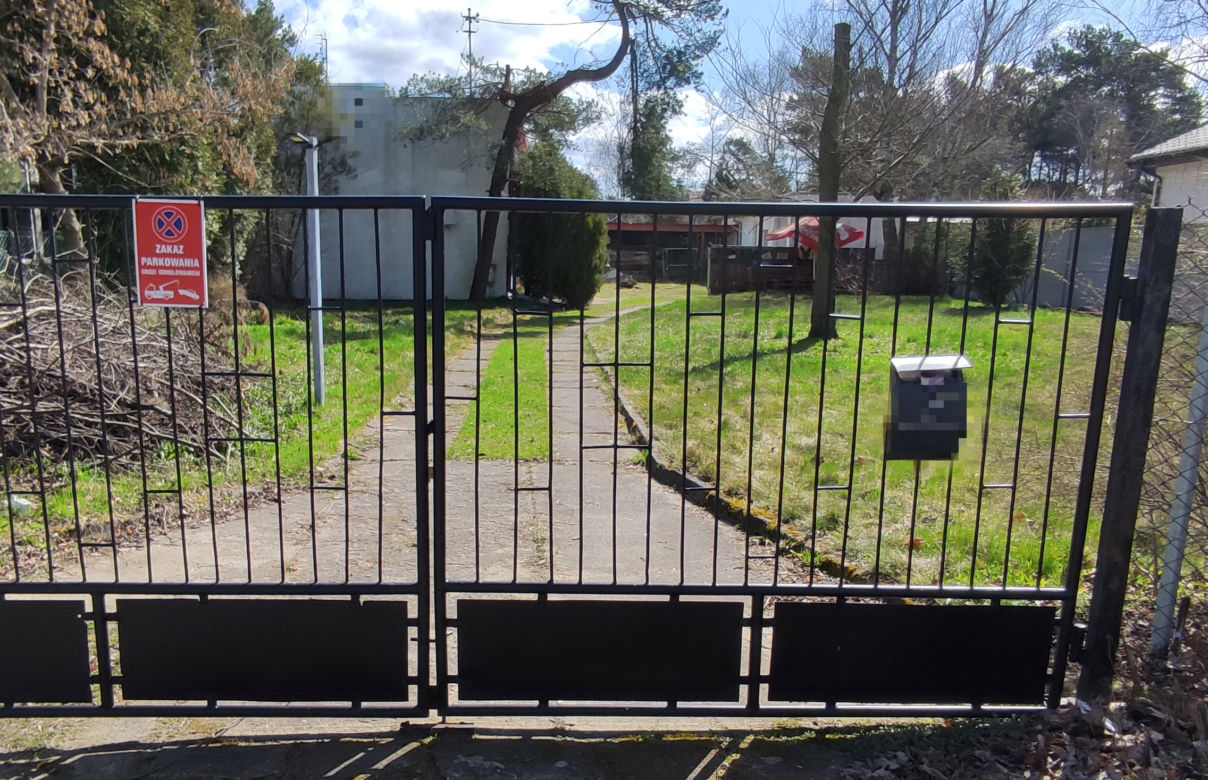 Były strażnik więzienny został burdeltatą do spółki z byłym księdzem