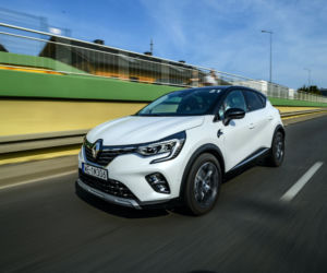Renault Captur E-TECH 140 Plug-in Hybrid Intense