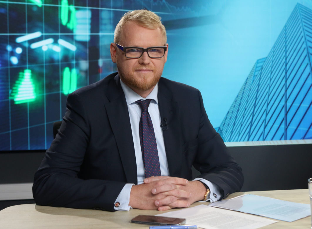  Pieniądze to nie wszystko, gość - Paweł Gruza, prezes PKO