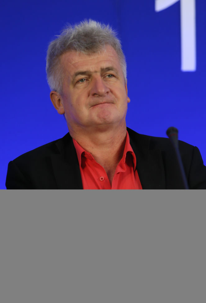 Piotr Ikonowicz
