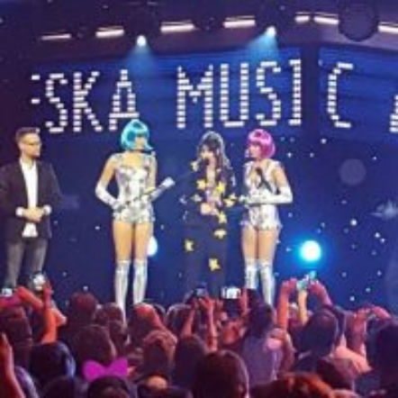 ESKA Music Awards 2017 - relacja na żywo 