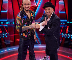 The Voice of Poland 17 - pierwsze bitwy