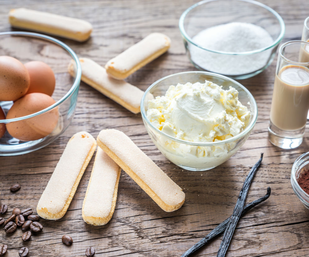 Tiramisu - jakie są warianty włoskiego deseru?