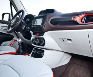 Jeep Renegade 2.0 Multijet 140 KM 4x4