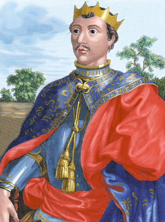 Super Historia : Piotr I Okrutny