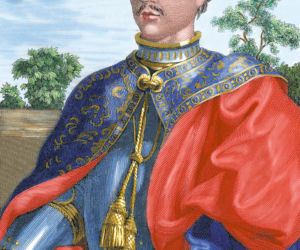 Super Historia : Piotr I Okrutny