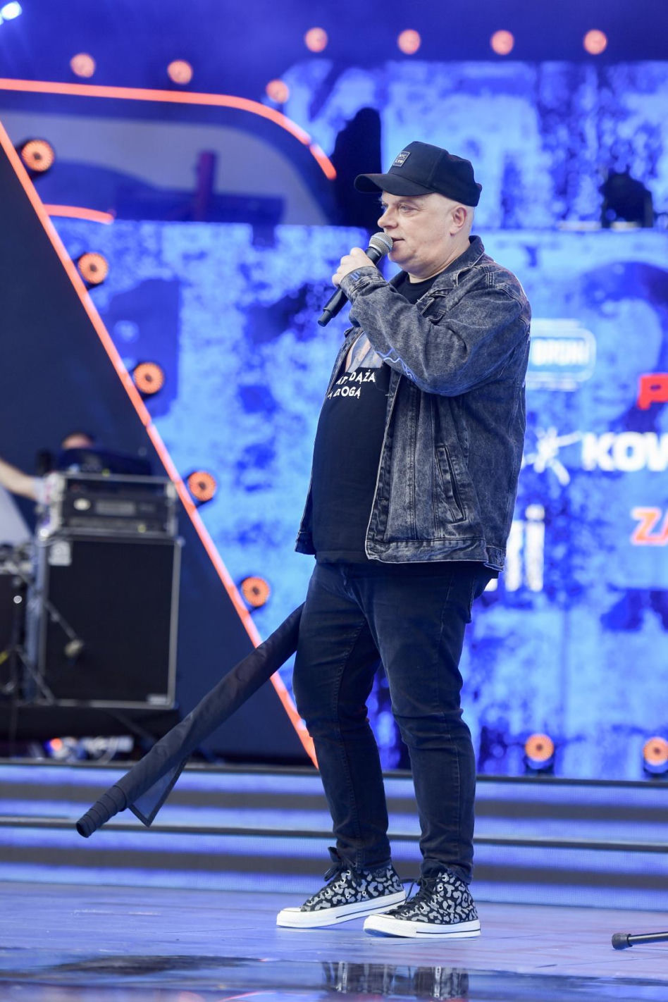 Krzysztof Skiba