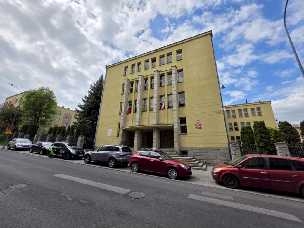 Ruszył proces w sprawie Poli z SMA