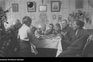 Co jadło się na święta w PRL-u?