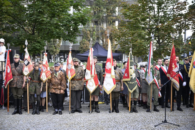 Marsz Rzezi Woli