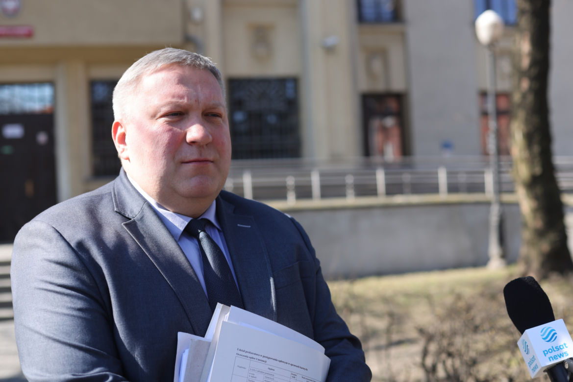 Tak zginął dziennikarz Paweł K. Kulisy tej zbrodni przerażają. Rekonstrukcja zdarzeń