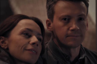 M jak miłość, odcinek 1915: Narodziny córki Kasi poruszą Jakuba! To on wymyśli dla niej imię. Usłyszy od Martyny, że też będzie miał dziecko