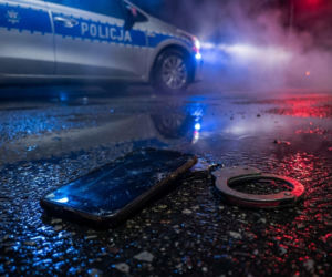 Nie żyje syn zamordowanego 51-latka z Mrozów. Rodzinna tragedia w regionie