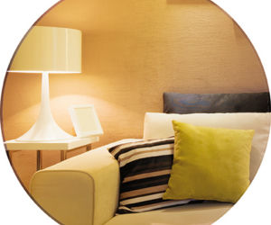 TRIColor LED w linii DECORI Kanlux
