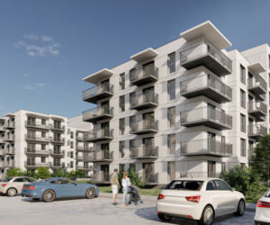 Osiedle Architektów w Rzeszowie