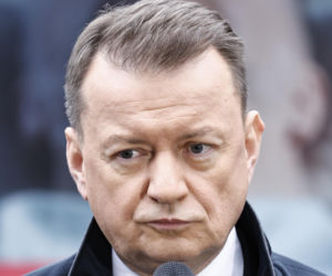 Politycy PiS zjeżdżają na Nowogrodzką