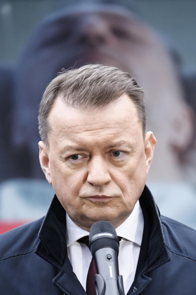 Politycy PiS zjeżdżają na Nowogrodzką