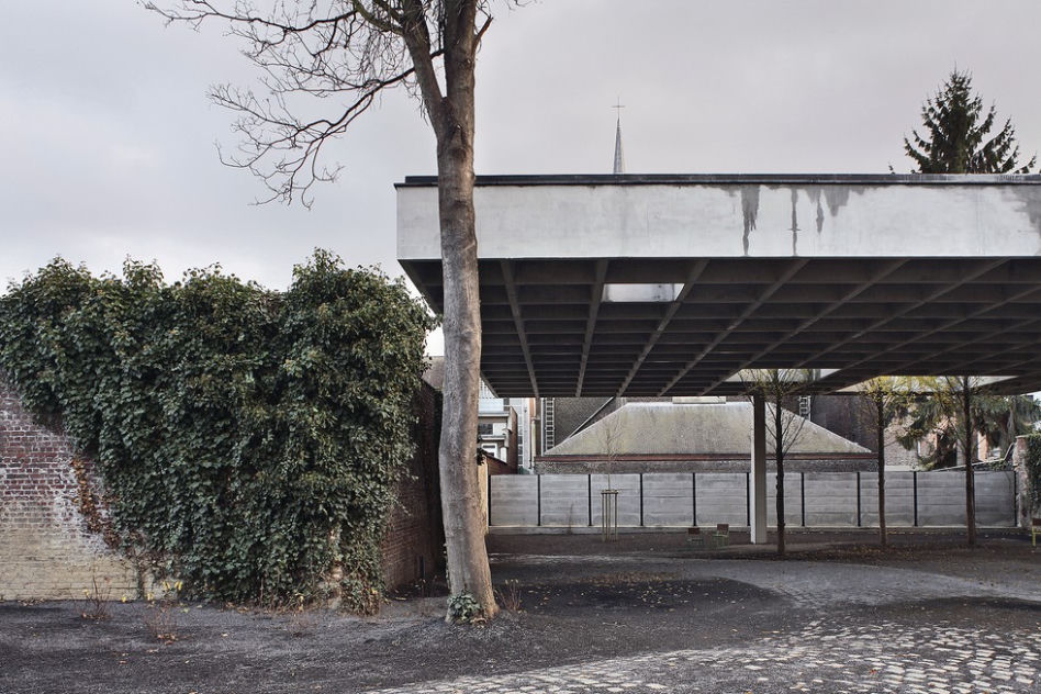 Public Space