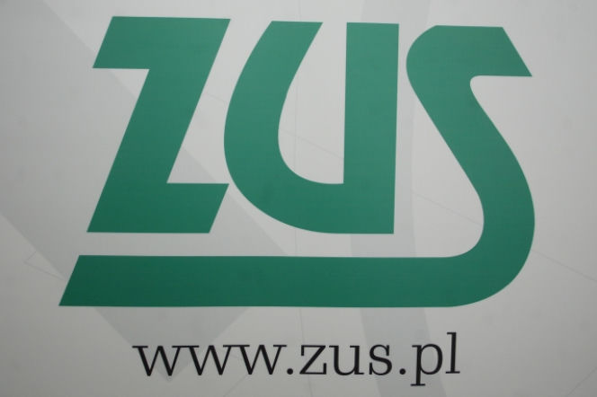 Zakład Ubezpieczeń Społecznych zus