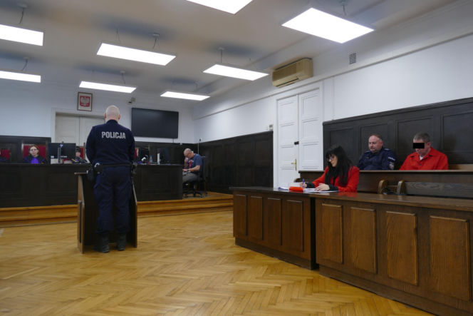 Ostrzelał braci i próbował zabić nożem znajomego. „Nie wiem, czy nim go uderzyłem”