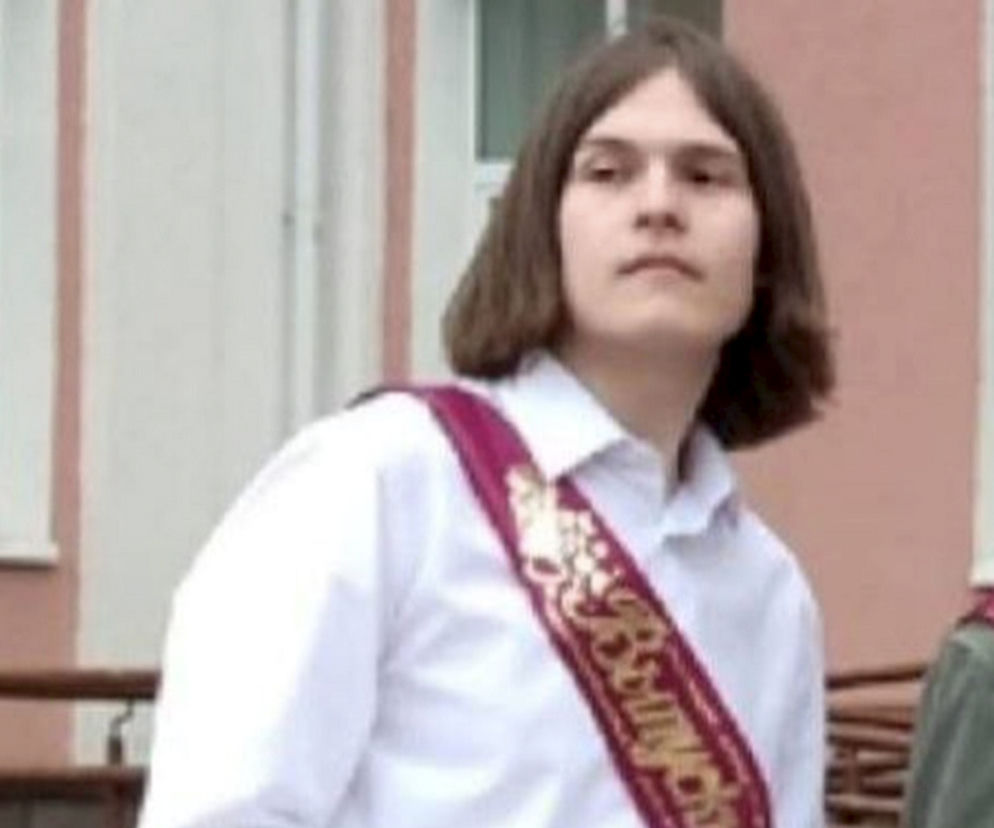 Strzelanina w Rosji