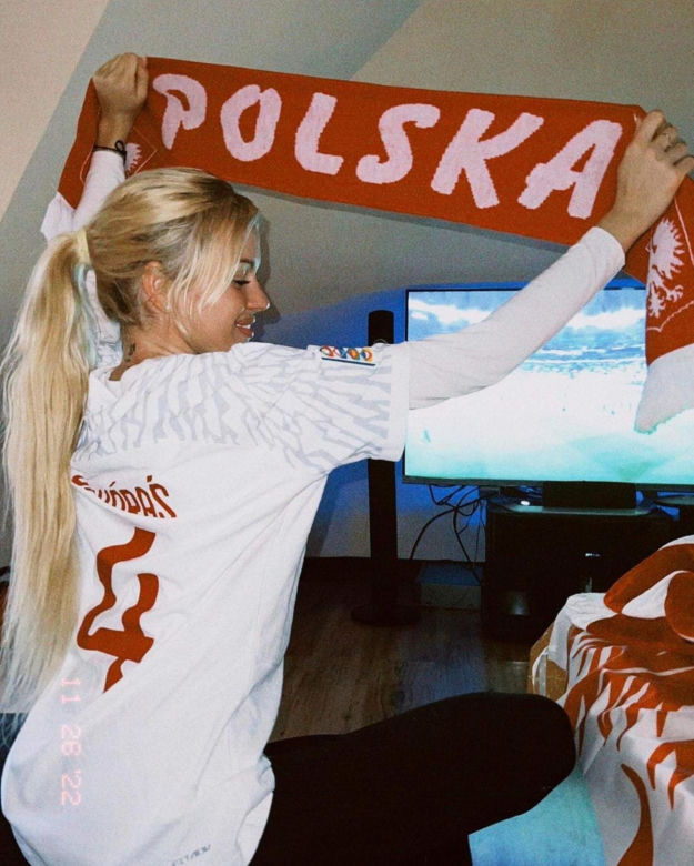Gorące siostry wyrwały piłkarzy Lecha Poznań