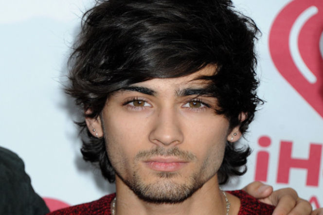 Zayn Malik