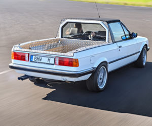 Najciekawsze koncepty na bazie BMW M3