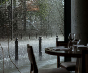 Nobu - hotel w Warszawie