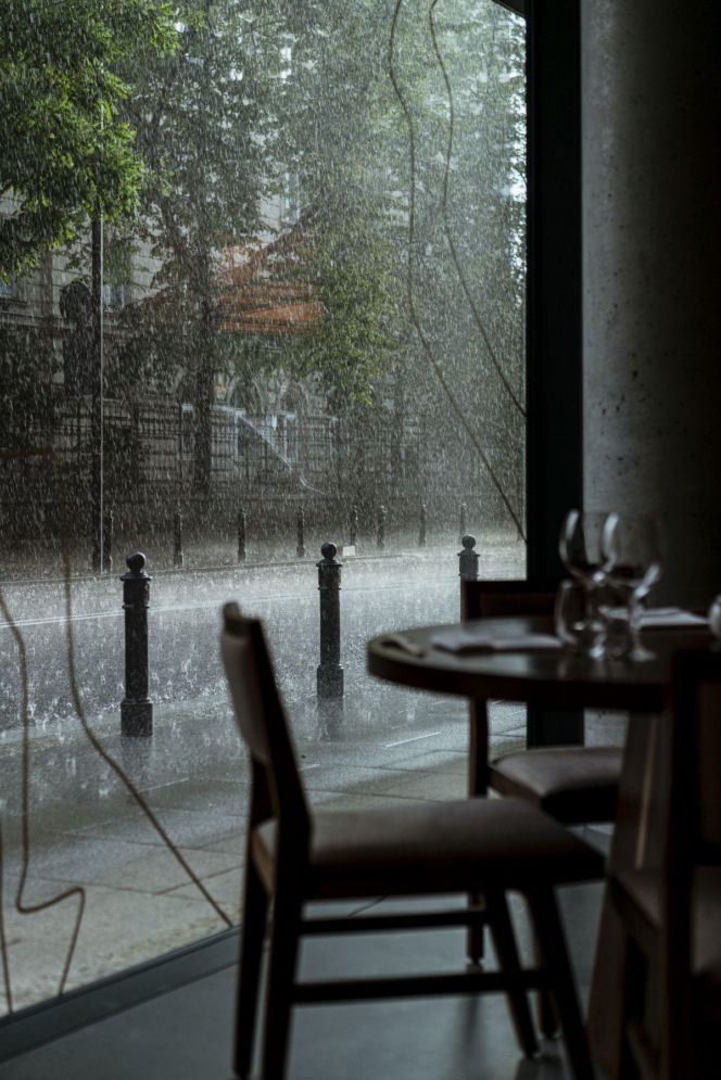 Nobu - hotel w Warszawie