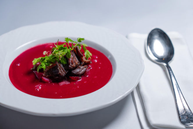 DOCK19 by Mateusz Gessler