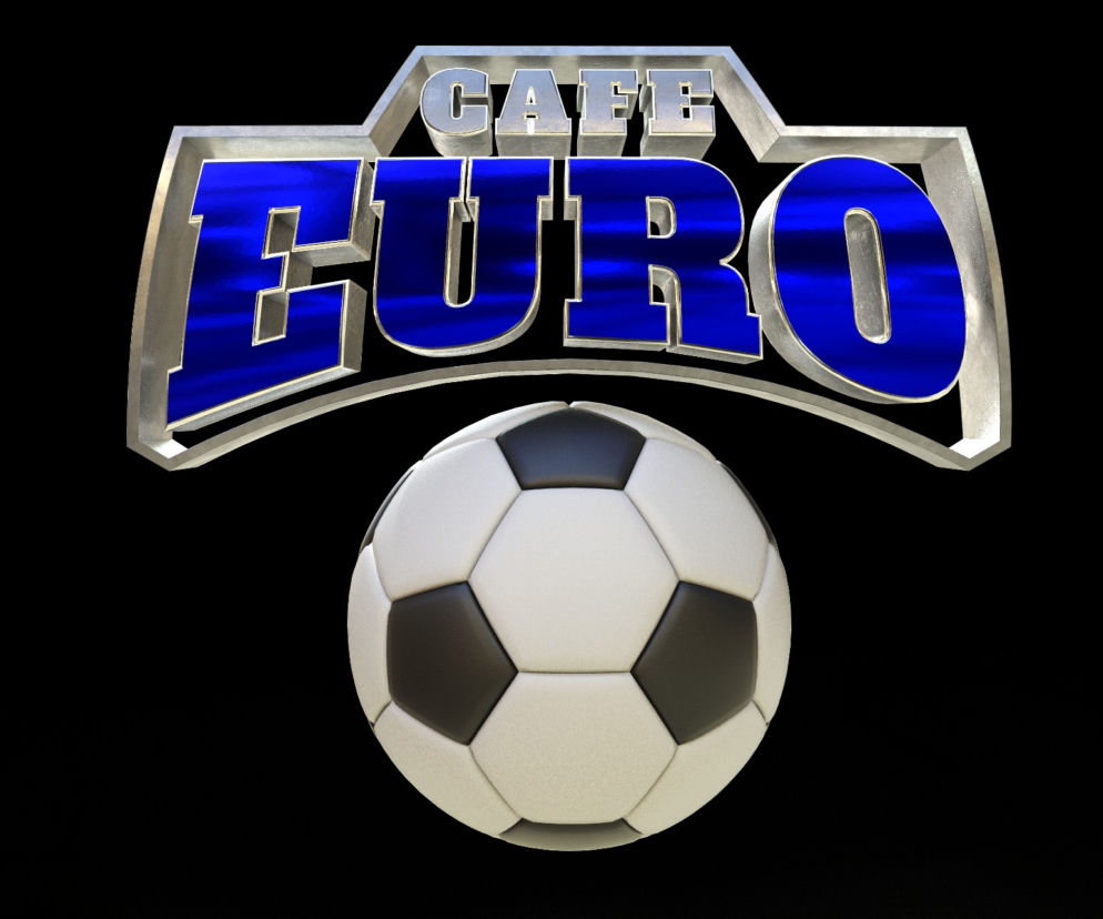 Cafe Euro