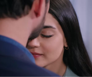 Panna młoda odc. 76. Cihan, Hancer