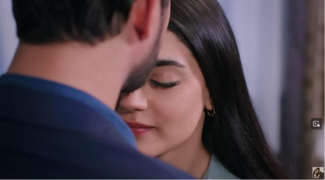 Panna młoda odc. 76. Cihan, Hancer