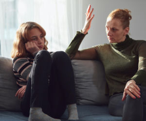 Dlaczego krzyczymy na dzieci? Te nawyki zwiększają rodzicielską frustrację