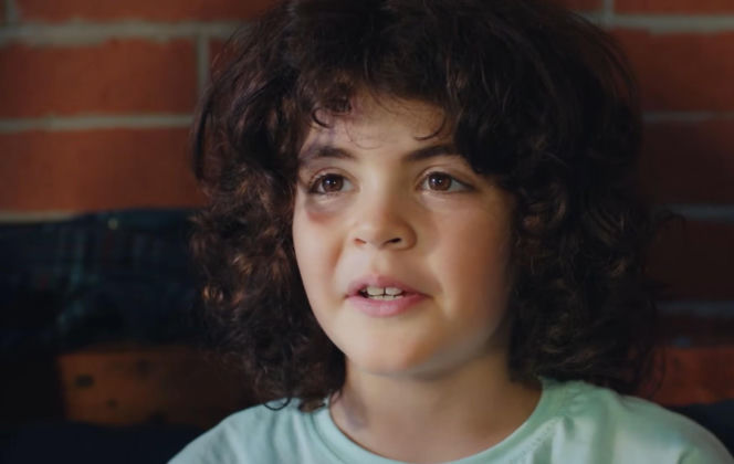 Dziedzictwo odcinek 884