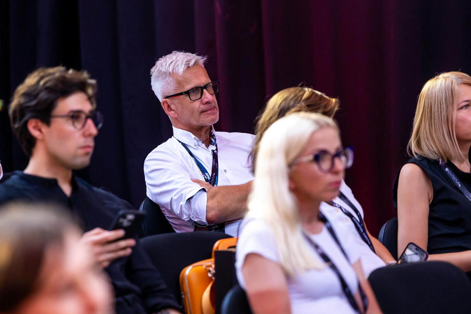 Konferencja Marketing w architekturze