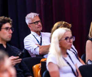 Konferencja Marketing w architekturze