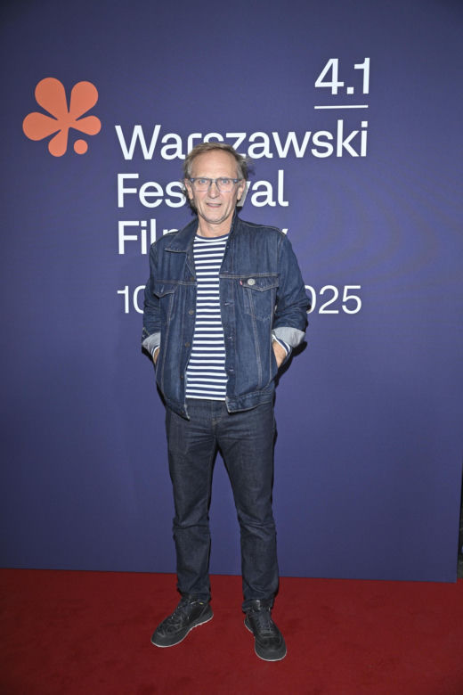 Warszawski Festiwal Filmowy