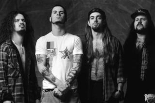 Wokalista progresywnej formacji wspomina, jak podpisał kontrakt z Panterą. Wiedziałem, że oni mają wszystko 