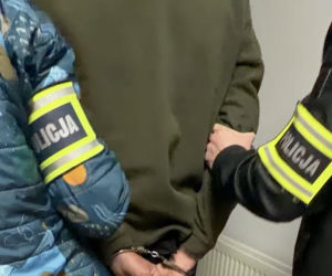 Do tragedii doszło w nocy 14 kwietnia w jednej z miejscowości w gminie Łęczyce