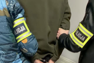 Do tragedii doszło w nocy 14 kwietnia w jednej z miejscowości w gminie Łęczyce