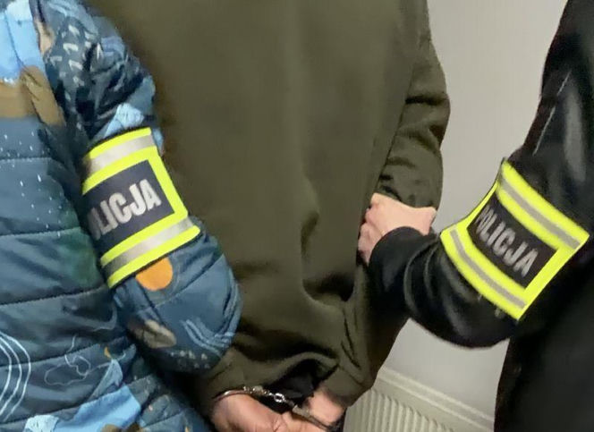 Do tragedii doszło w nocy 14 kwietnia w jednej z miejscowości w gminie Łęczyce