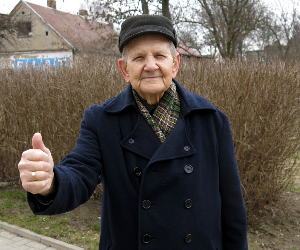 Polacy nie chcą równych emerytur