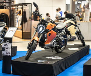 Targi motocyklowe Warsaw Motorcycle Show 2019