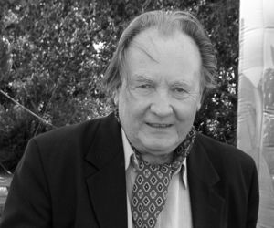Pogrzeb Ignacy Gogolewski