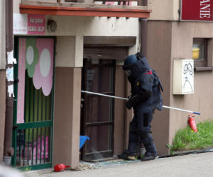Rurabomber terroryzował Kraków. Policja wyznaczyła 30 tys. zł nagrody za pomoc w jego ujęciu