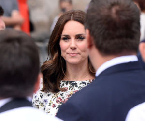 Ujawniono sekret urody księżnej Kate. Niektórzy będą przerażeni