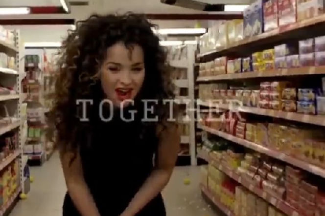 Ella Eyre - Together 