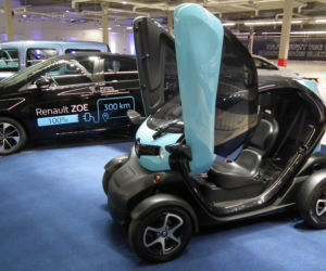 Ptak Expo Warsaw Motor Show 2018